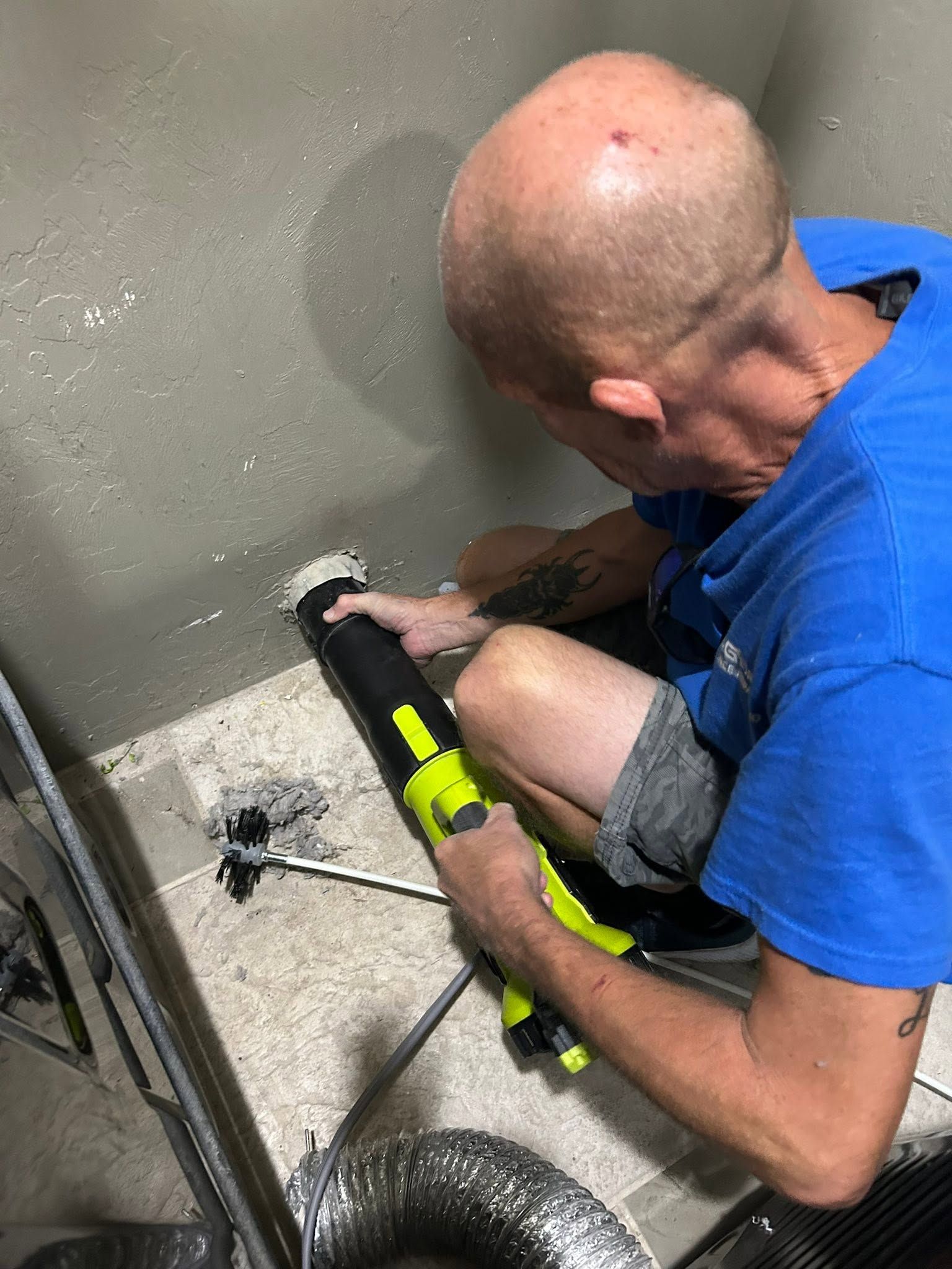 Go George Appliance Repair Pro project photo