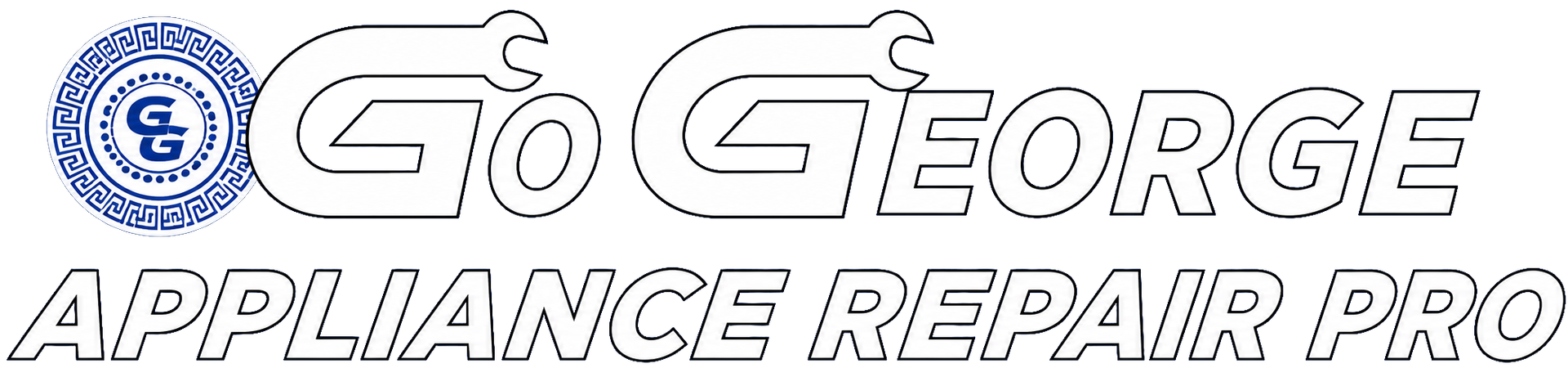 Go George Appliance Repair Pro logo